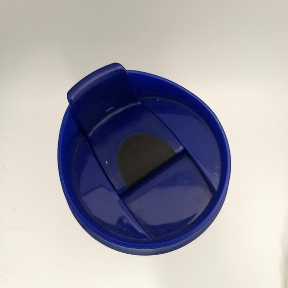 Tags by Design Bass16 oz. Thermal Traveler Mug with Lid Jumping Bass & Lure - Picture 6 of 8